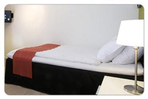 Hotell Tinget Sala Dış mekan fotoğraf