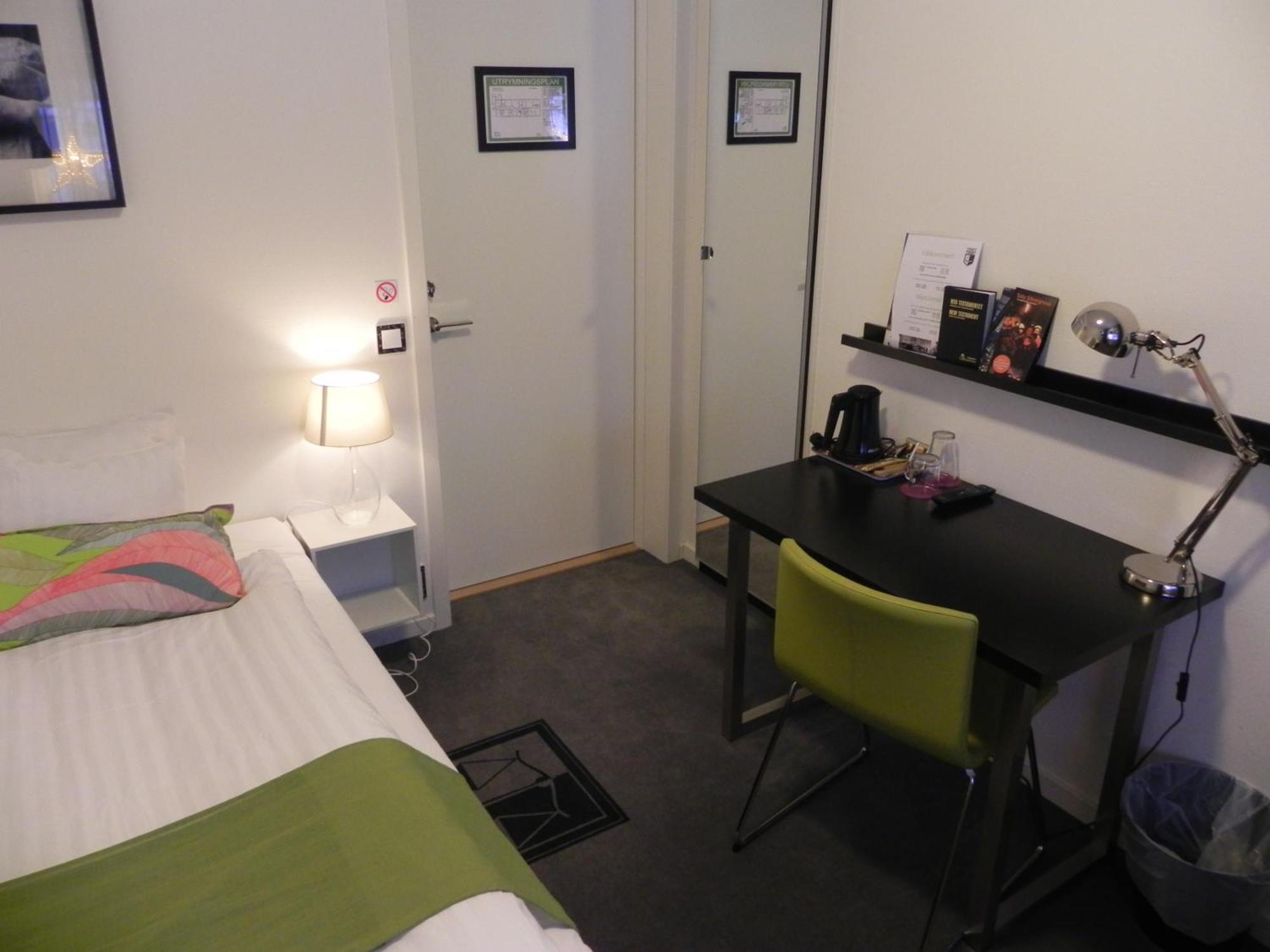 Hotell Tinget Sala Dış mekan fotoğraf