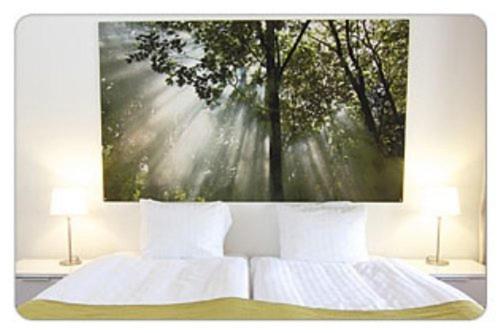 Hotell Tinget Sala Oda fotoğraf