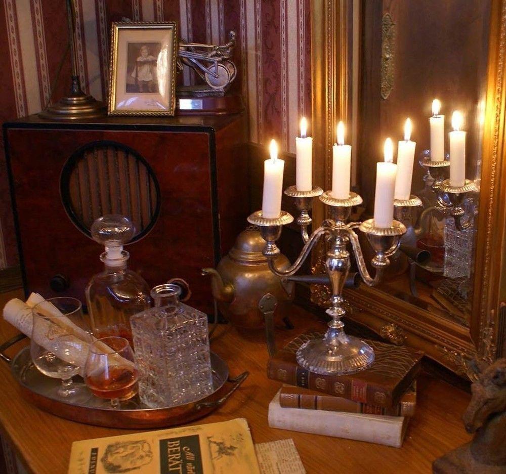 Hotell Tinget Sala Dış mekan fotoğraf