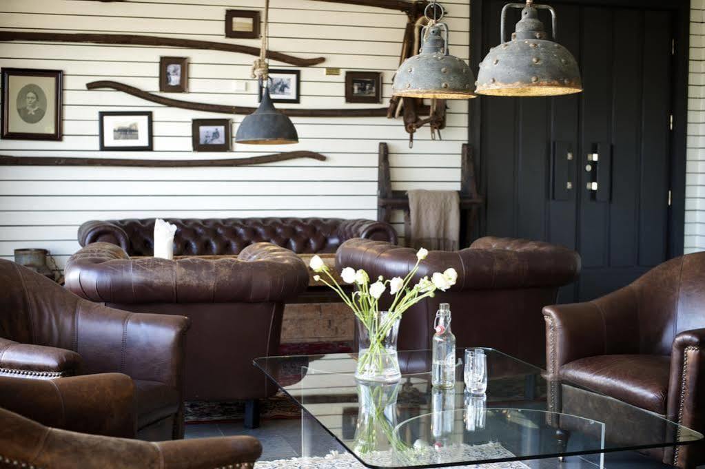 Hotell Tinget Sala Dış mekan fotoğraf