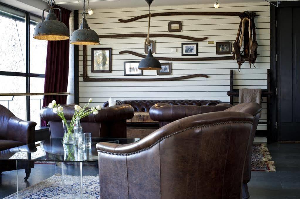 Hotell Tinget Sala Dış mekan fotoğraf